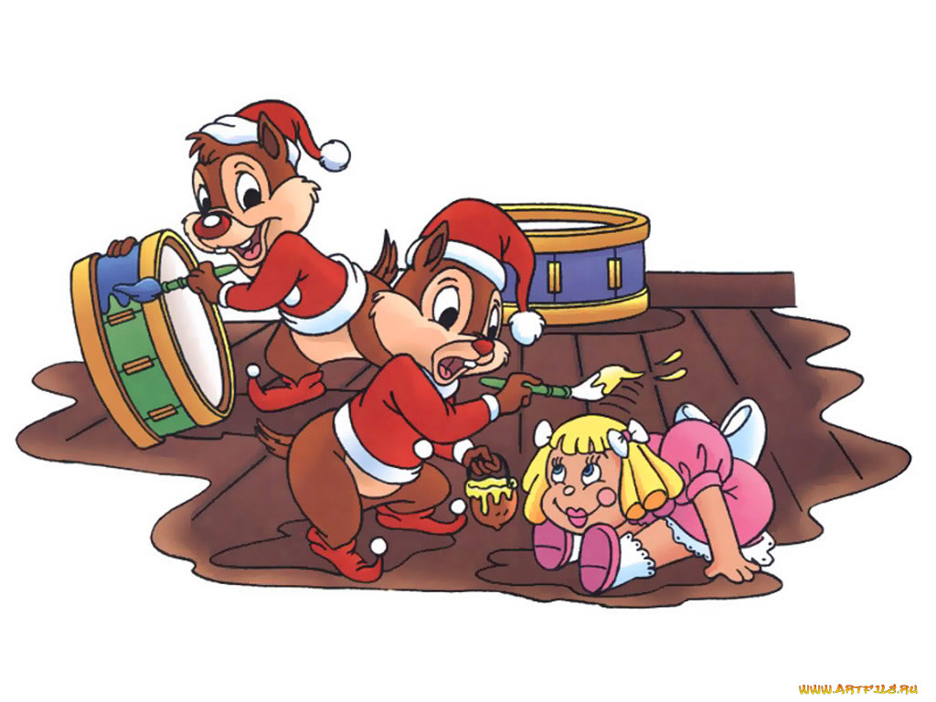 , chip, `n, dale, rescue, rangers